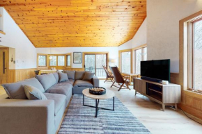 White Mountain Chalet Bartlett